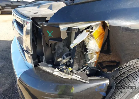 2010 Chevrolet Silverado 1500 Lt z USA, uszkodzony, nr VIN 3GCRCSEA1AG159487